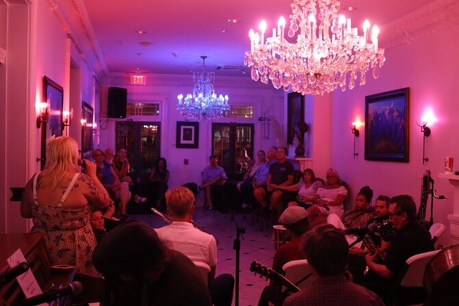 Private Frenchmen Street Live Music Pub Crawl in New Orleans - Common Questions