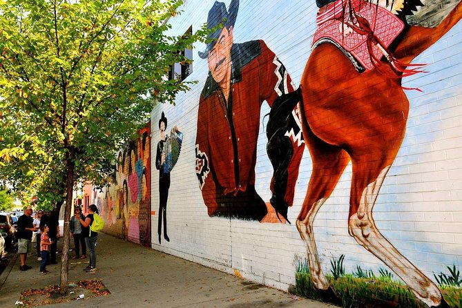 Private Frida & Friends Tour in Pilsen - Questions and Additional Information