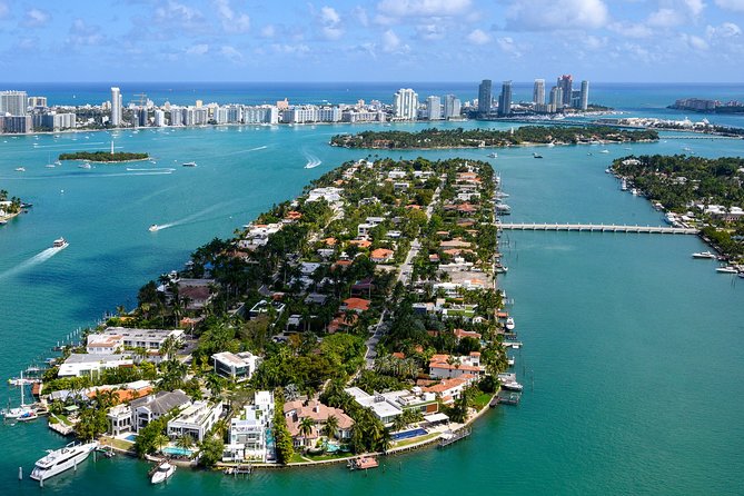 Private Ft Lauderdale-Hard Rock Guitar-Miami Beach Helicopter - Common Questions