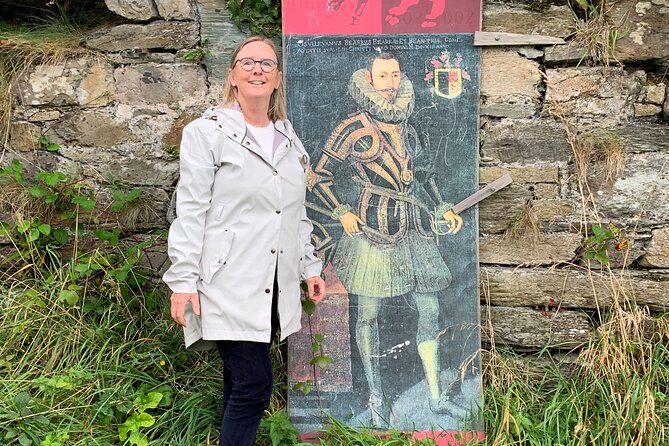Private Full Day Ancestry Tour in Kerry - Authentic Cultural Experiences