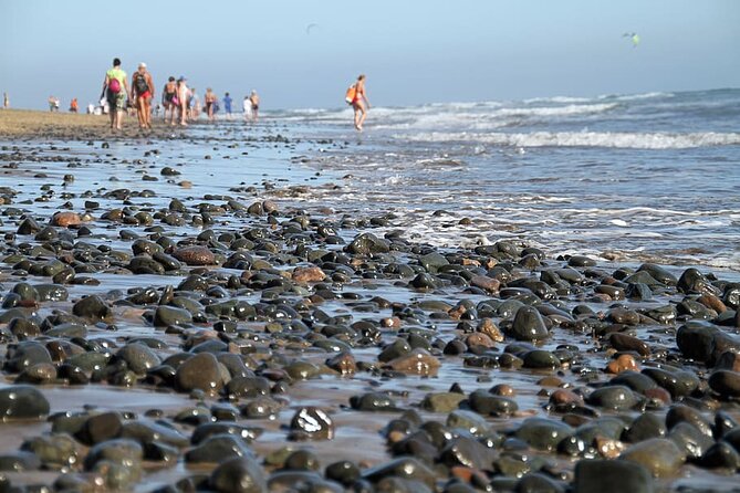 Private Full Day Beaches Tour in Gran Canaria With Hotel/Cruise Port Pick-Up - Reviews