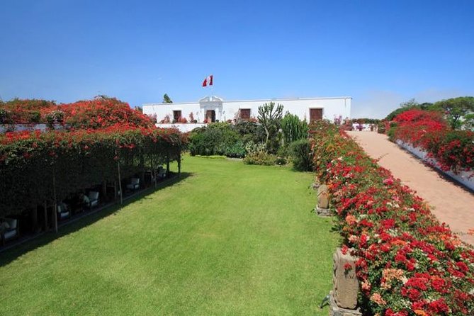 Private Full-Day Best of Lima Tour - Cancellation Policy and Traveler Reviews