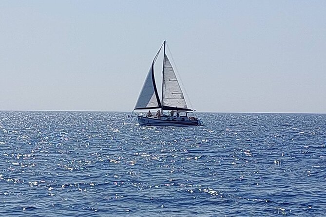 Private Full-Day Boat Trip in Greece With Food and Drinks - Traveler Photos and Reviews