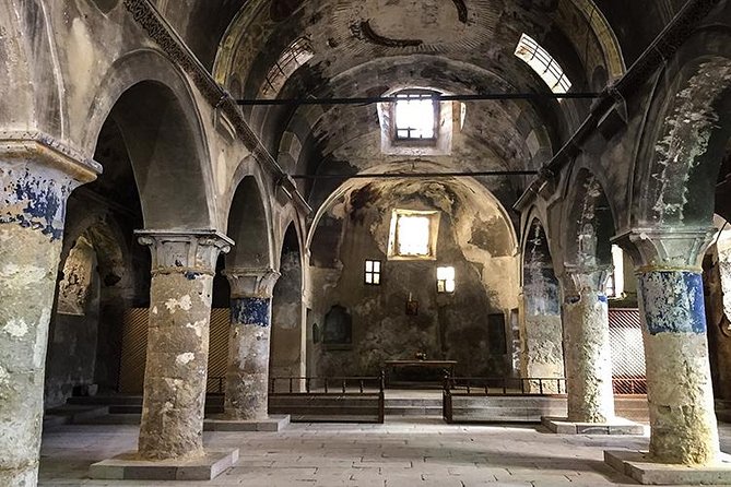 Private: Full-Day Cappadocia Tour - Important Information