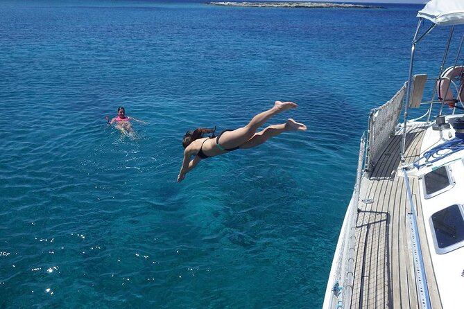 Private Full Day Cruise Tour in Naxos Town - Common Questions