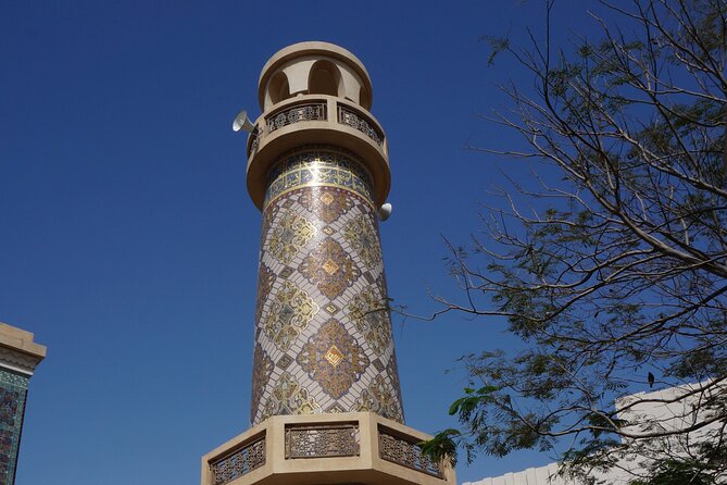 Private Full Day Doha City Tour - Questions