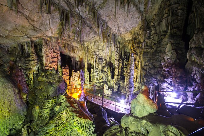 Private Full-Day East Crete Tour From Heraklion - Transportation and Pickup Details