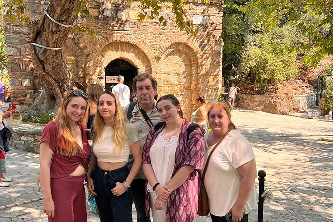 Private Full Day Ephesus Tour From 20 EURO (Skip the Line) - Cancellation Policy