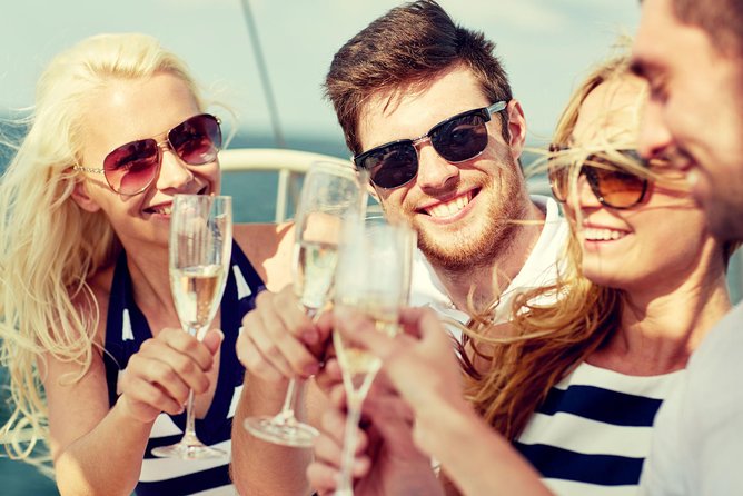 Private Full Day, Fun Day Aboard SY Mazu - Luxury Gemini Legacy Catamaran - Reviews