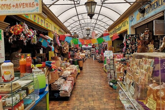 Private Full-Day Guided Tour of Tijuana - Border Crossings