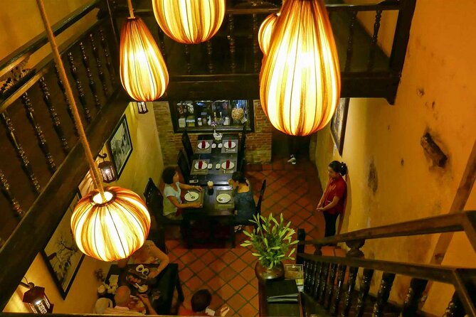 Private Full-Day Highlights Tour of Hanoi From Ha Long City  - Northern Vietnam - Cancellation Policy and Reviews