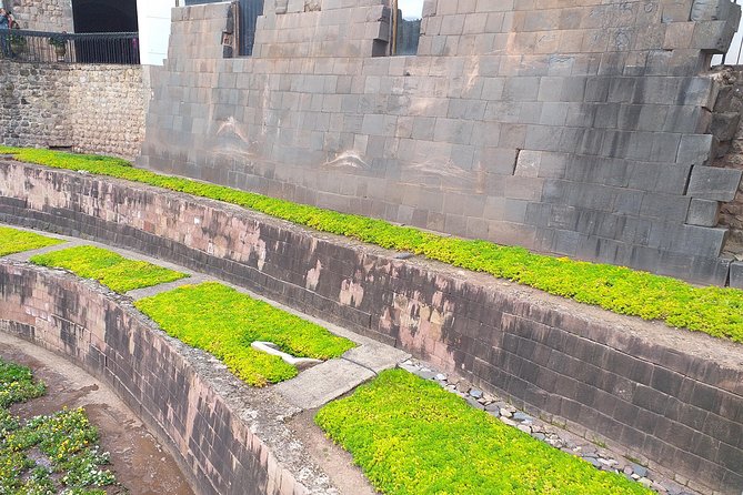 Private Full Day Historical Cusco With Sacsayhuaman - Inclusions