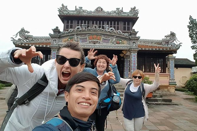 Private Full Day Imperial Hue City Tour From Hue - Questions and Additional Information