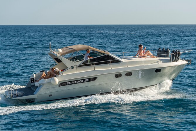 Private Full-Day Luxury Cruise in the Amalfi Coast - Cancellation Policy