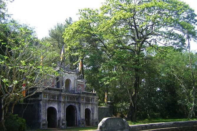 Private Full Day Motorbike Tour to Hue Countryside - Additional Information