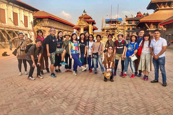 Private Full Day Nagarkot and Bhaktapur Tour From Kathmandu - Review Ratings and Check