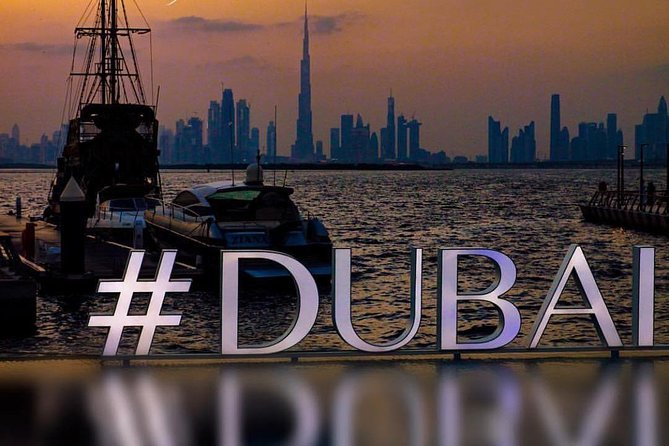 Private Full Day Old (Heritage) & Modern Dubai City Tour - Common Questions