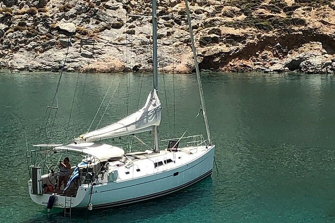 Private Full Day Sailing Trip to Dia Island - What To Expect