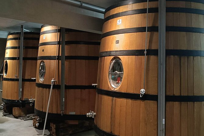 Private Full Day Tour Avignon & Wine Tasting Chateauneuf Du Pape - Additional Information