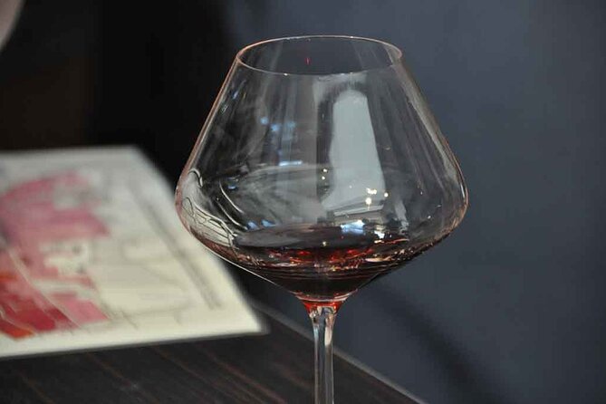 Private Full Day Tour - Côte De Nuits : Pinot Noir Paradise - Professional Guide