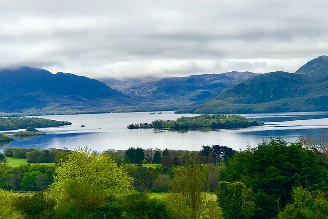 Private Full Day Tour From Killarney - Ring of Kerry/Skellig - Important Additional Information