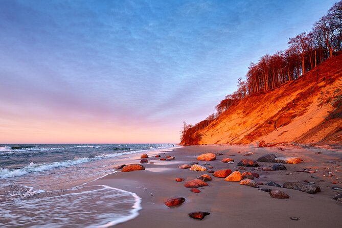 Private Full-Day Tour From Usedom to Wolin National Park - Price and Booking