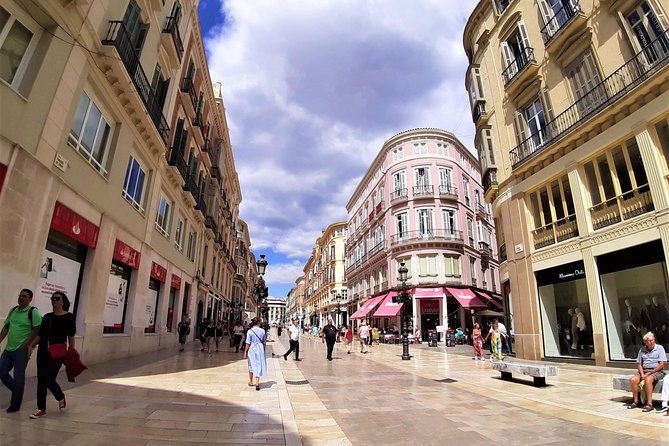 Private Full Day Tour in Malaga From Costa Del Sol - Cancellation Policy