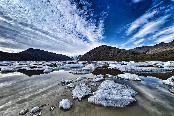 Private Full-Day Tour of the Vatnajökull Glaciers From Höfn - Authenticity of Reviews