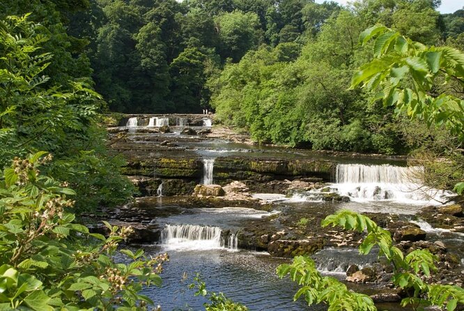 Private Full Day Tour of the Yorkshire Dales From the Lake District - Frequently Asked Questions