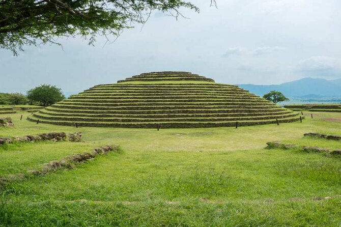 Private Full-Day Tour to Tequila and Guachimontones - Traveler Photos