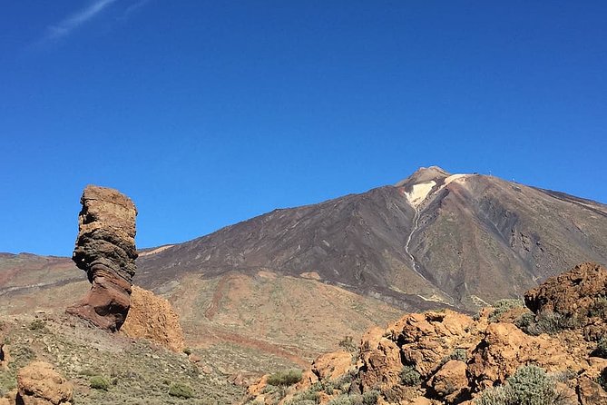Private Full Day Tour to the Top of the Teide: Go Hiking and Return in Cable Car - Reviews