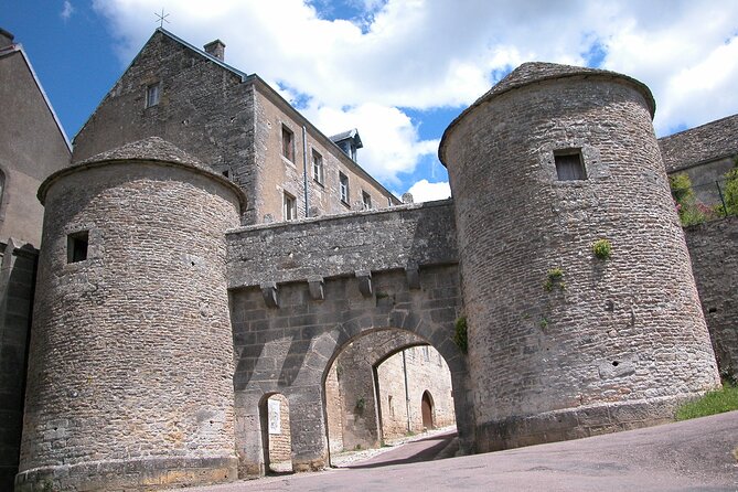 Private Full Day Tour Unesco - Selecting Time