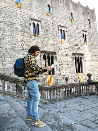 Private Full Day Trip to Medieval Villages of Catalonia Lunch Front of a Lake - Pricing and Group Size