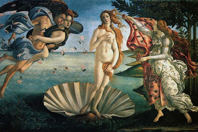 Private Full Day Walking Tour of Florence Highlights With Uffizi and Accademia - Reviews and Testimonials