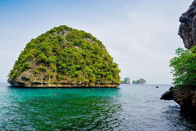 Private Fully Customized Tours to Phi Phi Island - The Sum Up