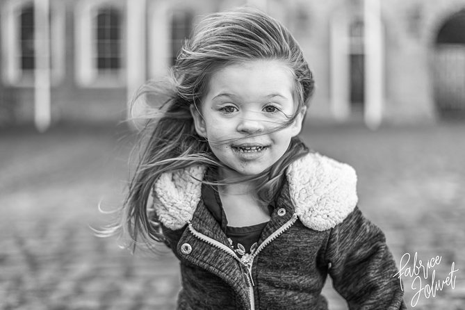 Private Fun Family Photoshoot in Dublin-Pro Photographer - Enjoyable Experience With Fab as Your Photographer