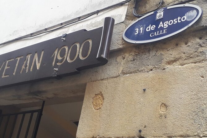 Private Gastronomy Tour in Donostia - Exclusive Tasting Experiences