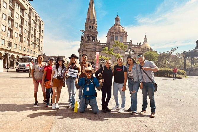 Private GDL and Tlaquepaque Cultural Tour With Tequila Tasting - The Sum Up