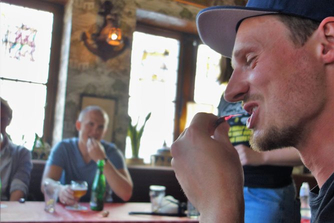 Private Ghent Beer & Brewery Tour by a Young Local - Beer Tasting Experience