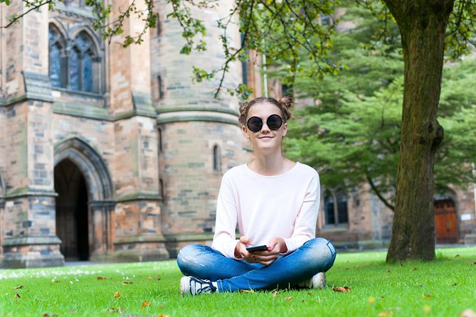 Private Glasgow West End Tour: Arts and Culture - Culinary Experiences
