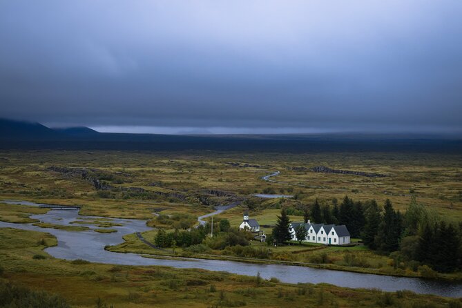 Private Golden Circle Tour From Keflavik International Airport - Customization Options and Additional Costs