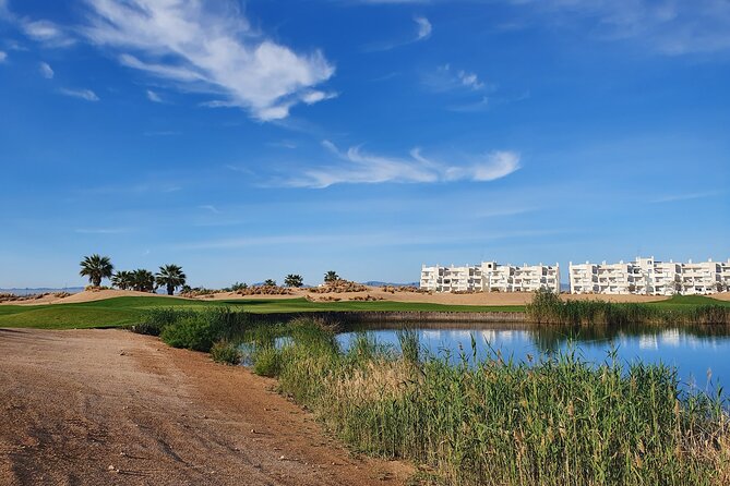 Private Golf Transportation Service - Reviews and Ratings of the Private Golf Transportation Service