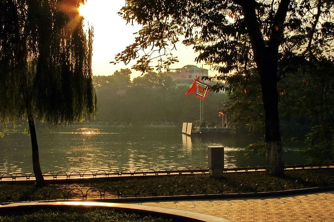 Private Good Morning Hanoi Guided Tour With Local Breakfast - Customer Support