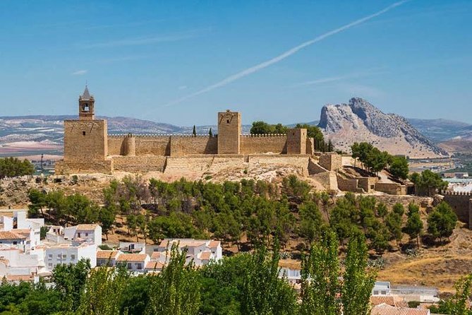 Private Granada Tour to Antequera and the Dolmens for up to 8 Persons - Additional Information