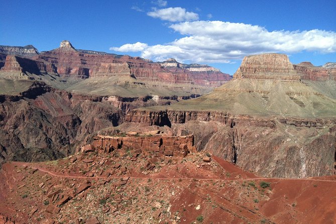 Private Grand Canyon Day Tour From Phoenix & Scottsdale - Contact and Copyright Information