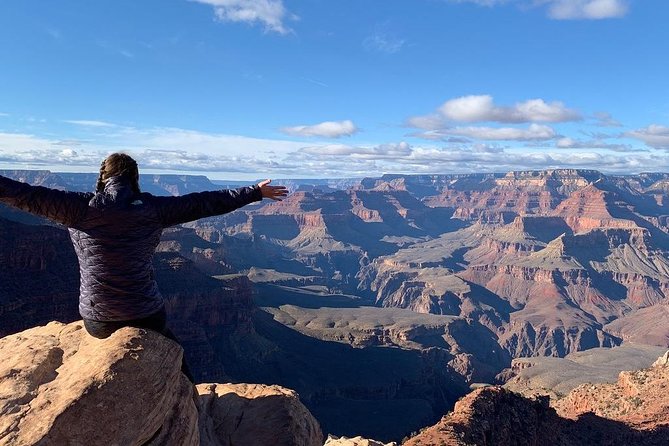 Private Grand Canyon Sightseeing Tour From Flagstaff - Cancellation Policy