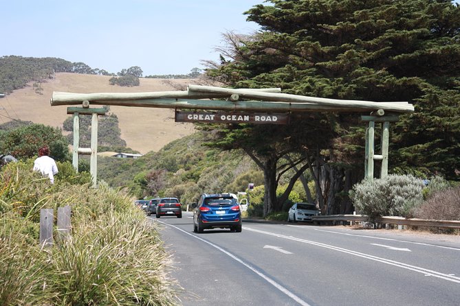 Private Great Ocean Road Day Trip From Melbourne - Wildlife Encounters Along the Way