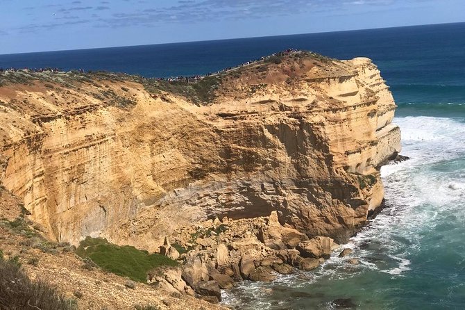 Private Great Ocean Road...With an Optional Helicopter Ride -- - Additional Information and Policies