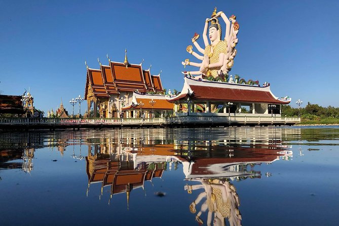Private Group City Tour Around Koh Samui - Traveler Photos and Reviews