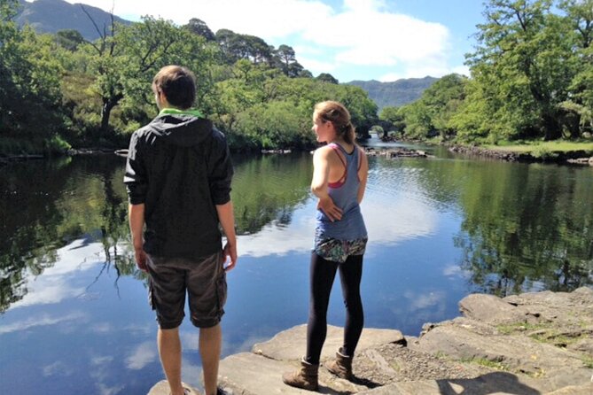Private Group Cycle Tour Around Killarney National Park. Kerry. Guided. - Important Directions and Meeting Point